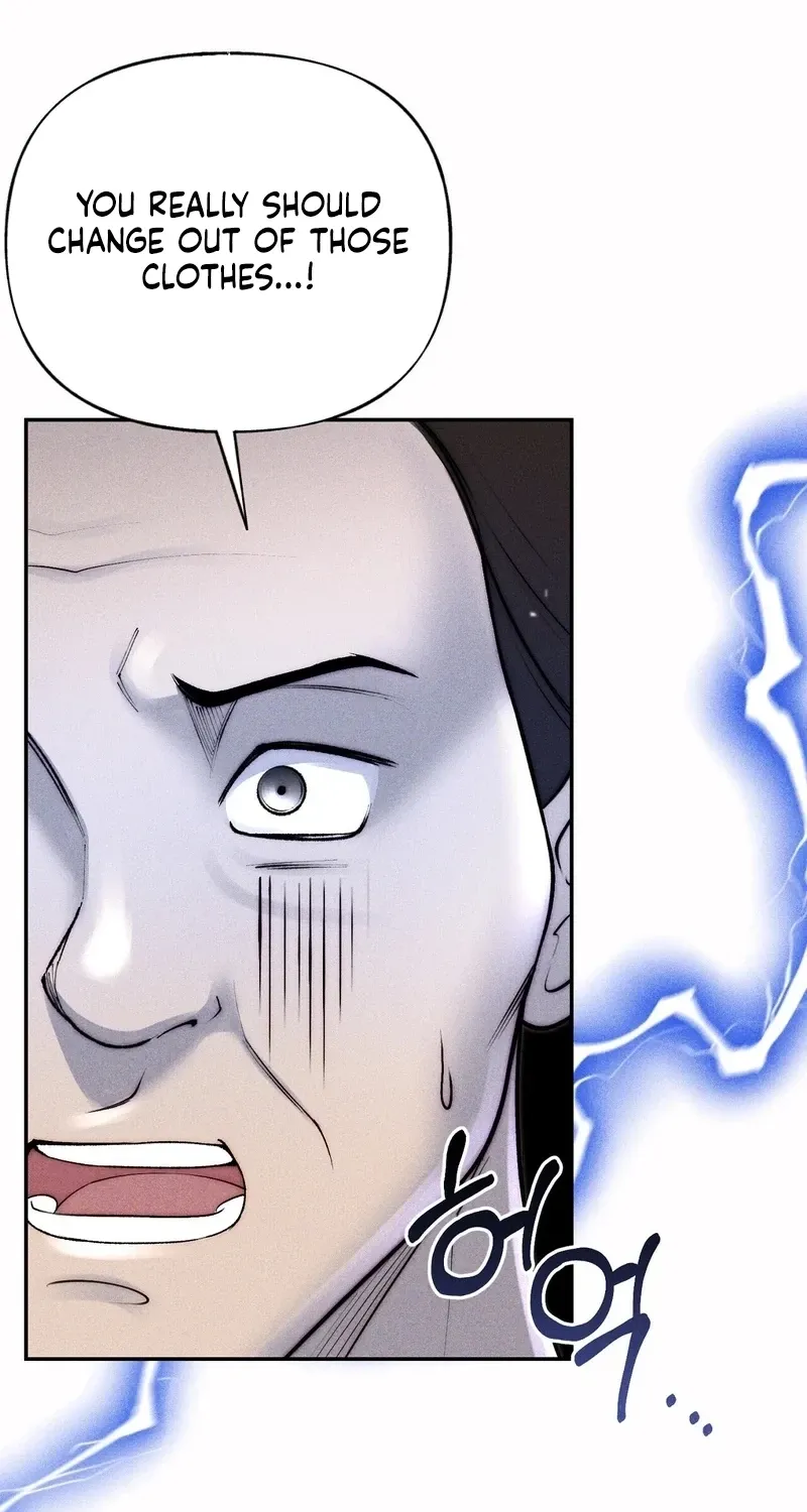 I Picked Up a Crazy Oppa Chapter 24 - page 39