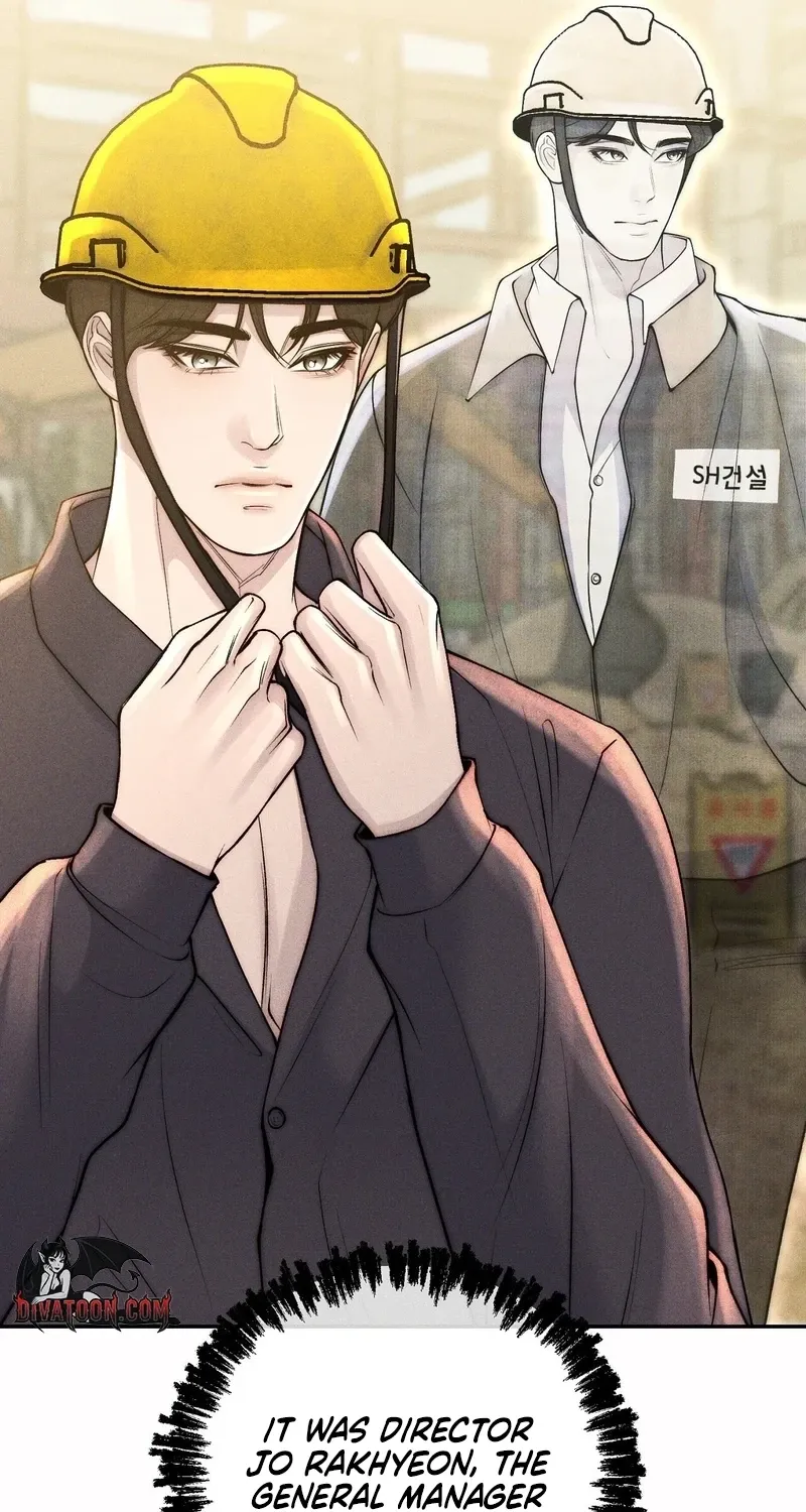 I Picked Up a Crazy Oppa Chapter 24 - page 41