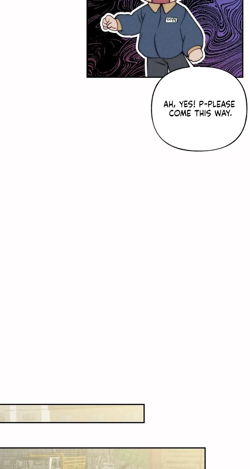 I Picked Up a Crazy Oppa Chapter 24 - page 44
