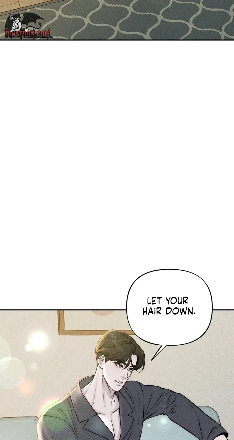 I Picked Up a Crazy Oppa Chapter 24 - page 52