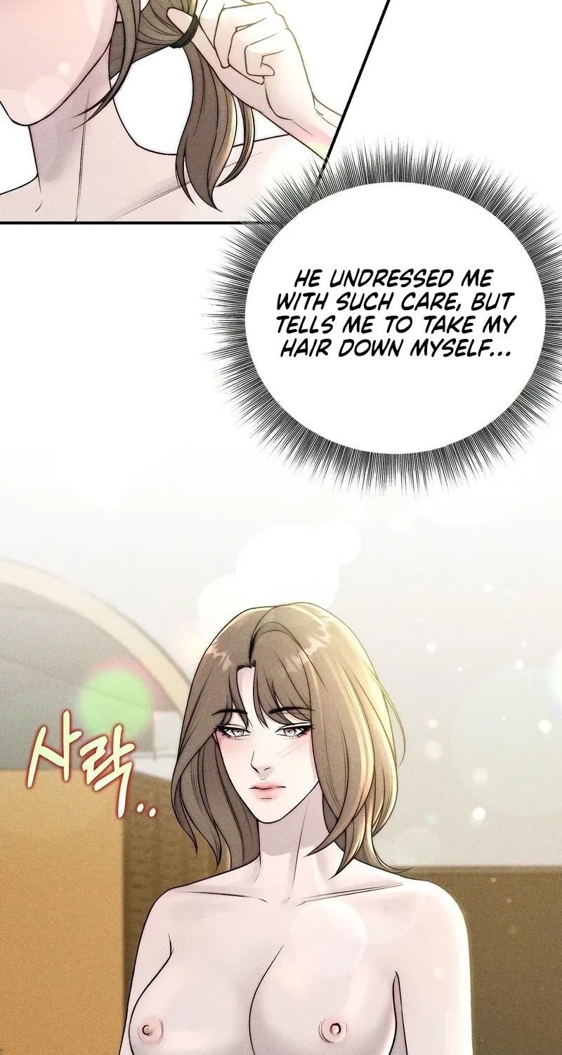 I Picked Up a Crazy Oppa Chapter 24 - page 54