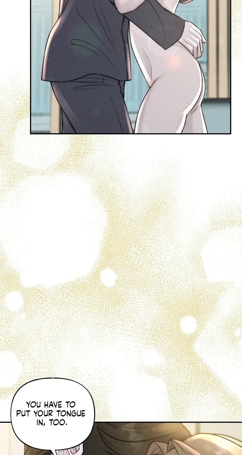 I Picked Up a Crazy Oppa Chapter 24 - page 63