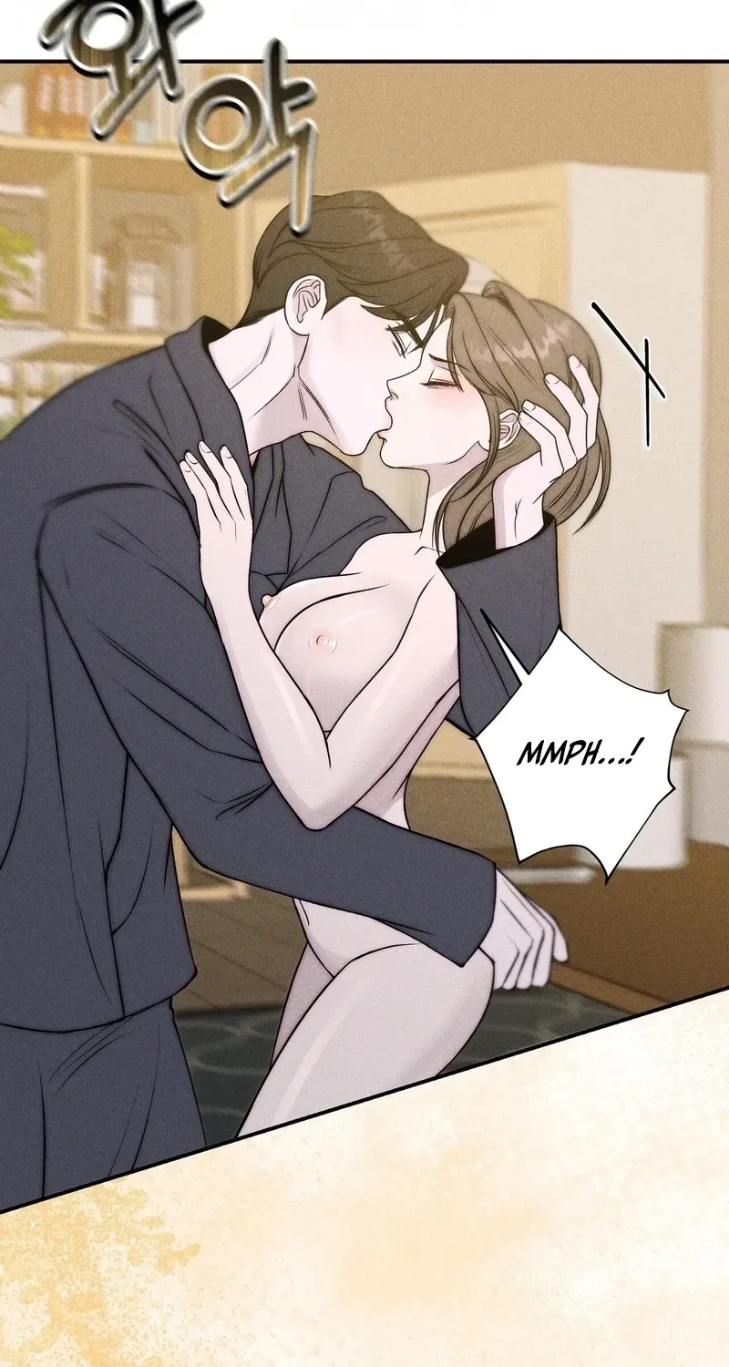 I Picked Up a Crazy Oppa Chapter 24 - page 67