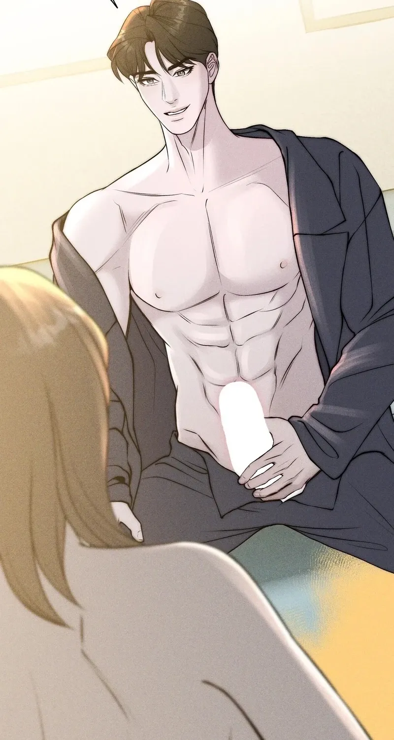 I Picked Up a Crazy Oppa Chapter 24 - page 74