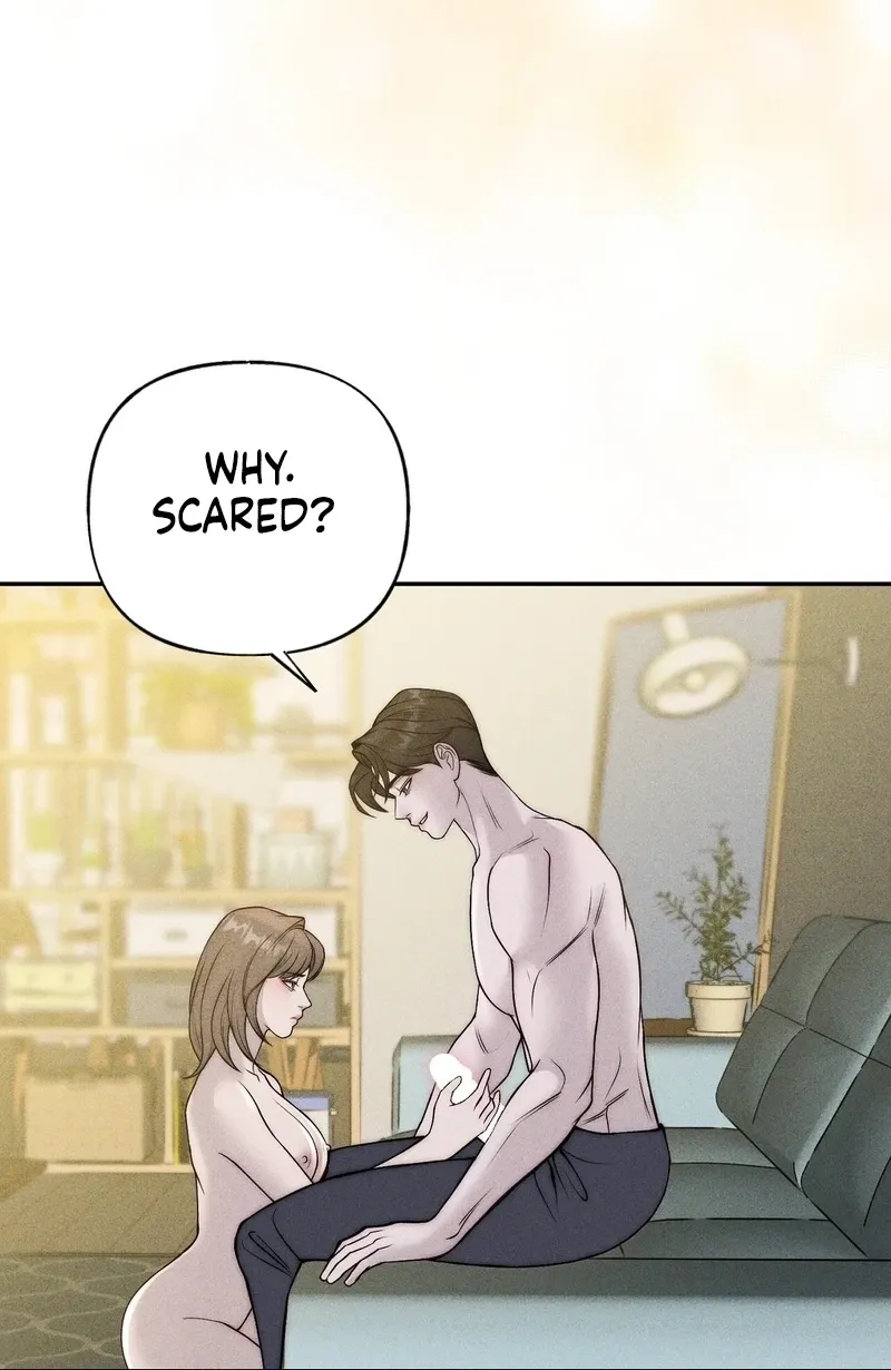 I Picked Up a Crazy Oppa Chapter 24 - page 80