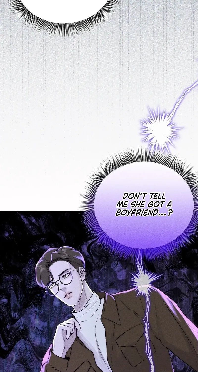 I Picked Up a Crazy Oppa Chapter 24 - page 9