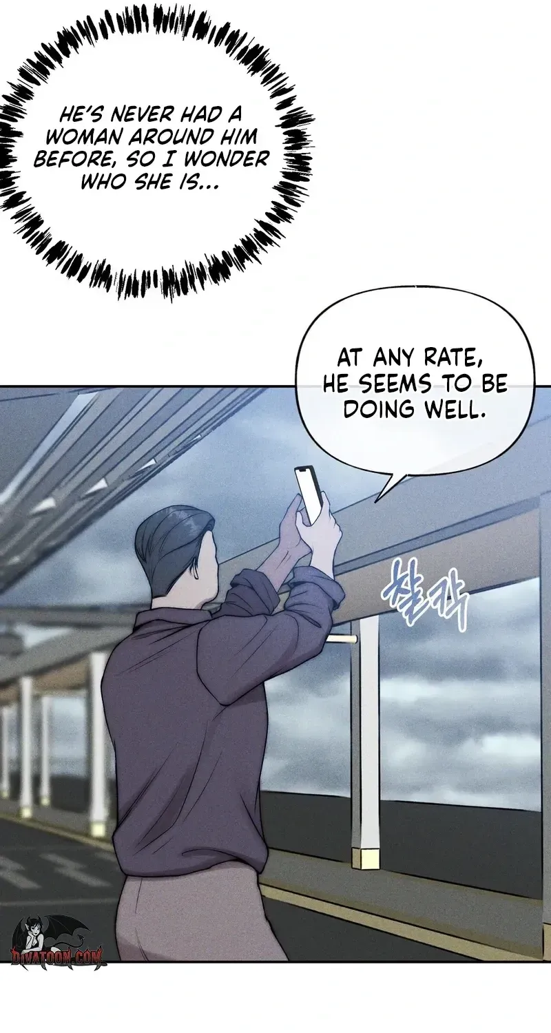 I Picked Up a Crazy Oppa Chapter 31 - page 12