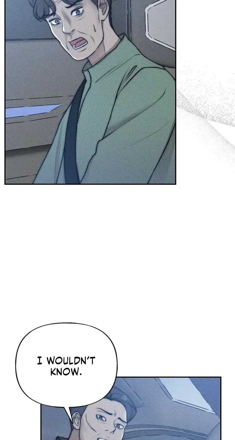 I Picked Up a Crazy Oppa Chapter 31 - page 17