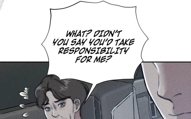 I Picked Up a Crazy Oppa Chapter 31 - page 19