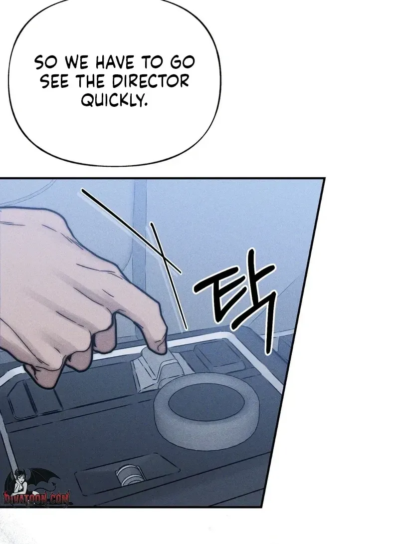 I Picked Up a Crazy Oppa Chapter 31 - page 22