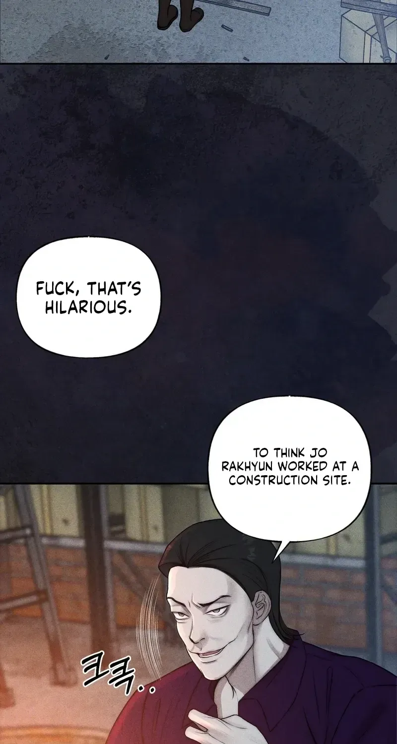 I Picked Up a Crazy Oppa Chapter 31 - page 31