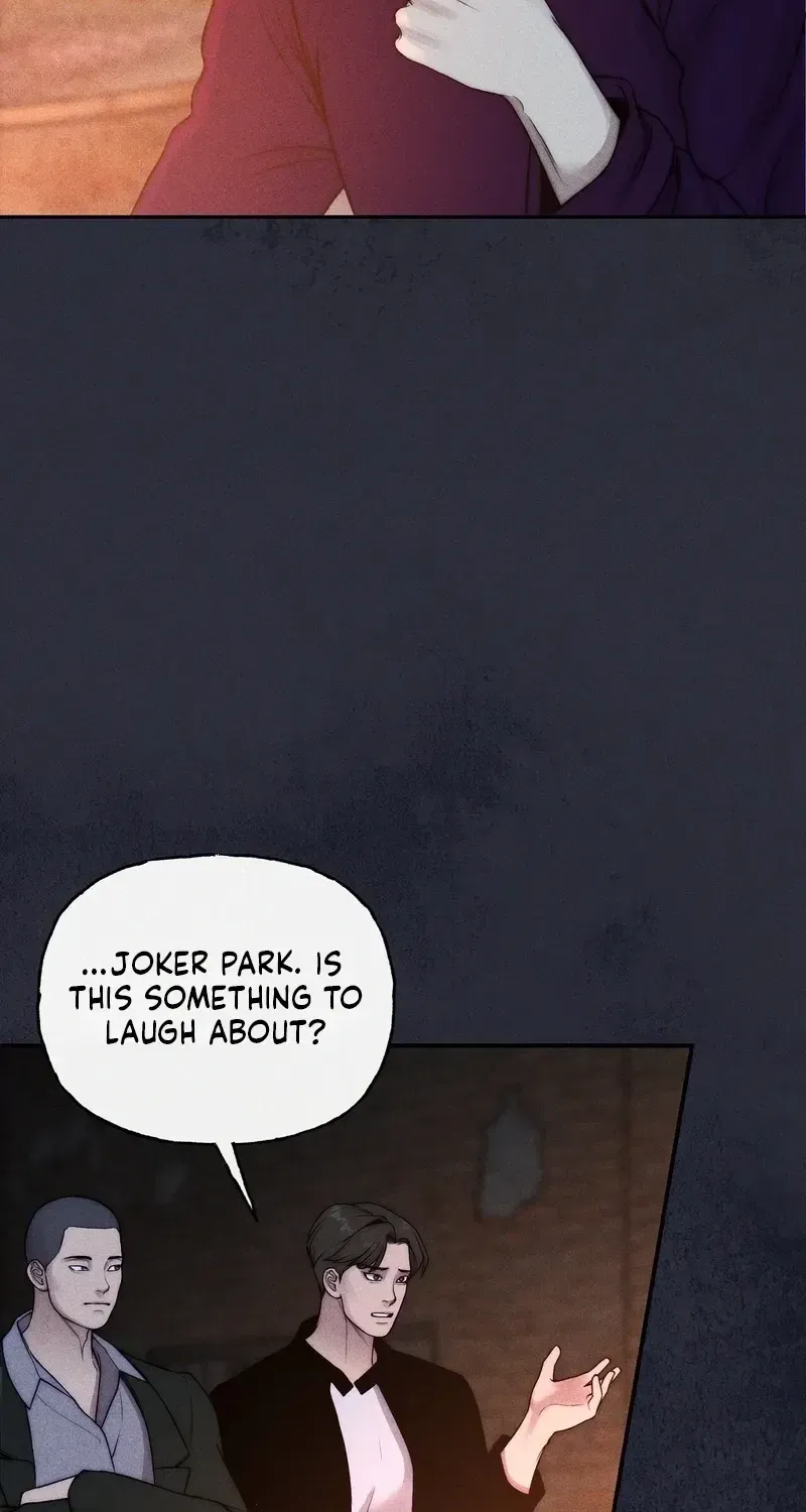 I Picked Up a Crazy Oppa Chapter 31 - page 32