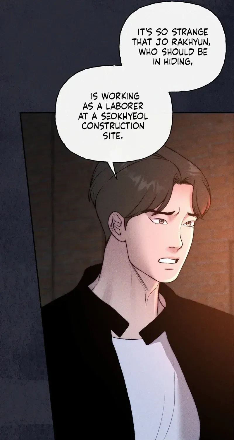 I Picked Up a Crazy Oppa Chapter 31 - page 34