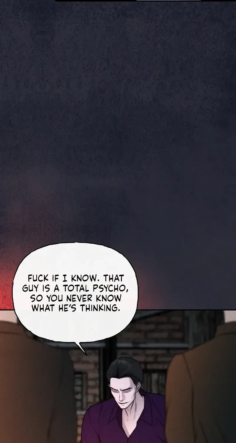 I Picked Up a Crazy Oppa Chapter 31 - page 35