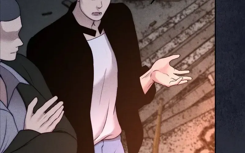 I Picked Up a Crazy Oppa Chapter 31 - page 37