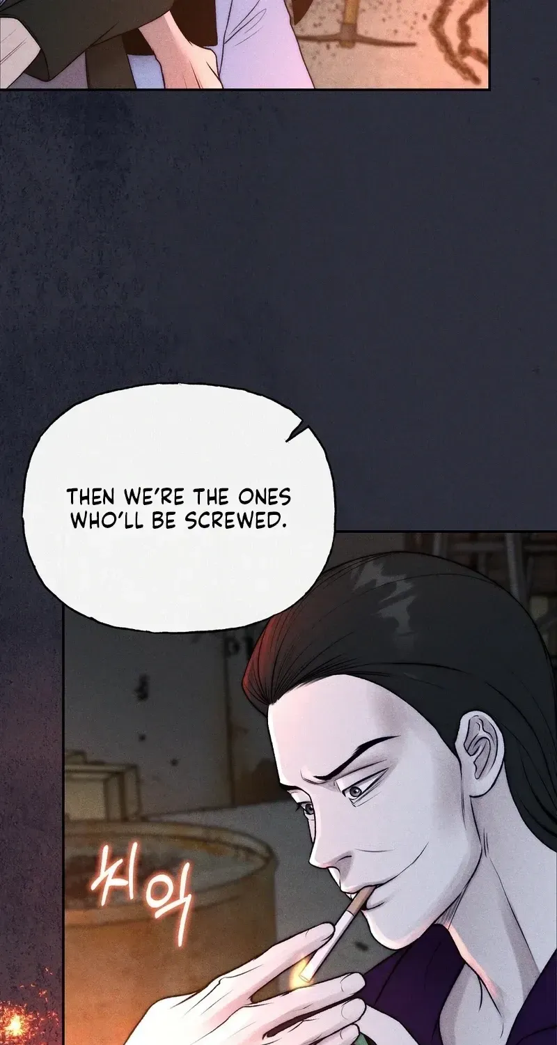 I Picked Up a Crazy Oppa Chapter 31 - page 38