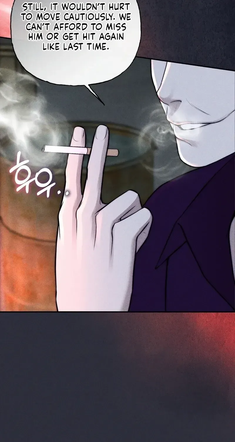 I Picked Up a Crazy Oppa Chapter 31 - page 42