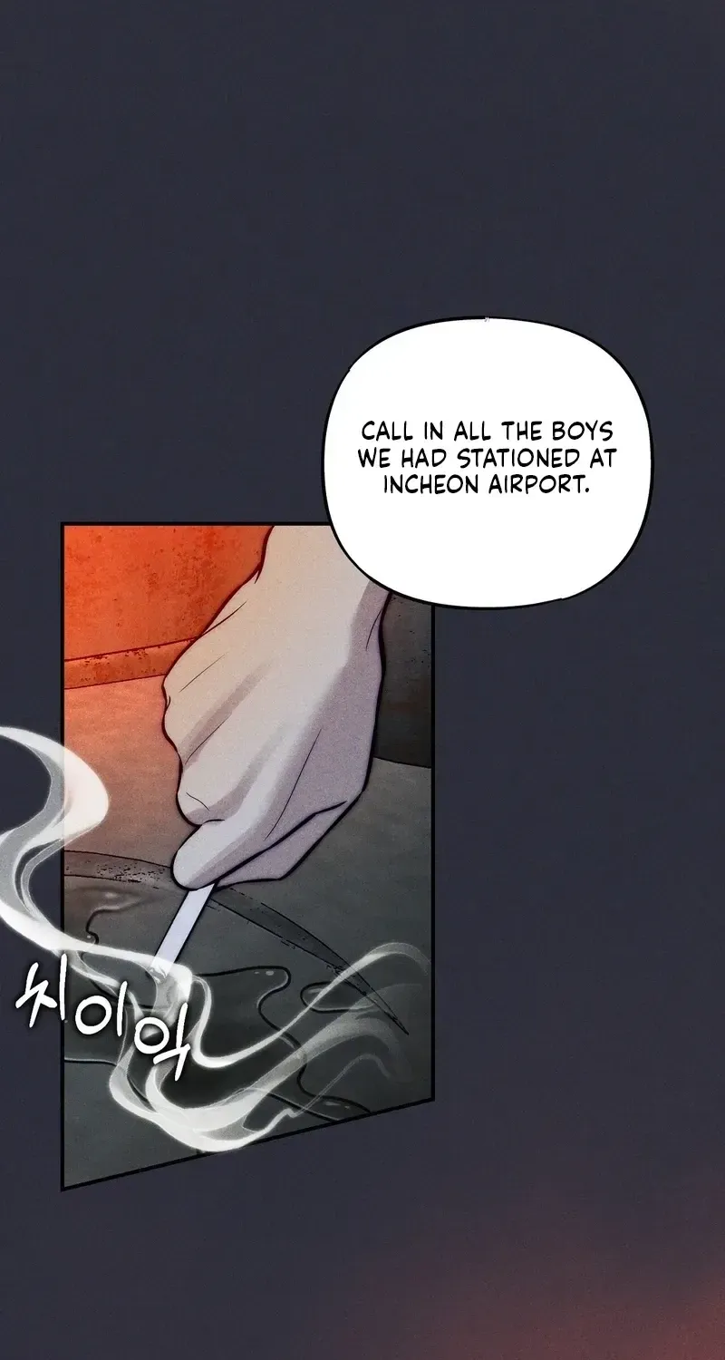 I Picked Up a Crazy Oppa Chapter 31 - page 43