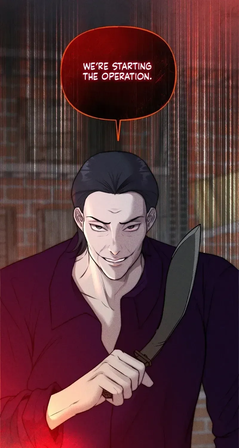 I Picked Up a Crazy Oppa Chapter 31 - page 45