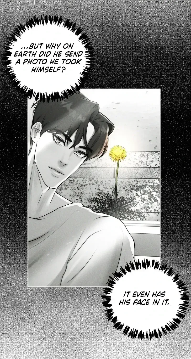 I Picked Up a Crazy Oppa Chapter 31 - page 5
