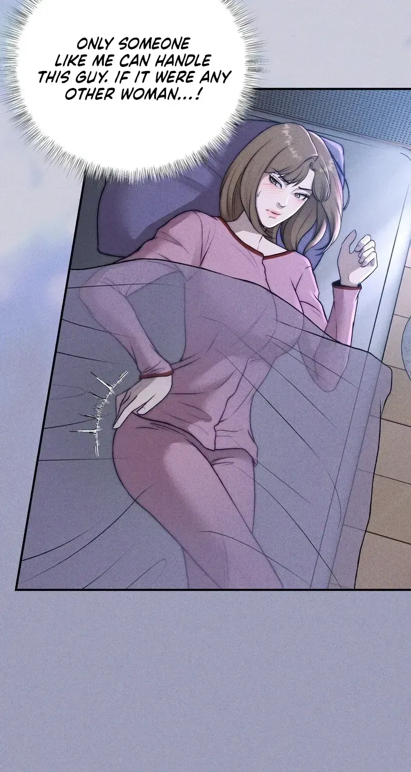 I Picked Up a Crazy Oppa Chapter 31 - page 53