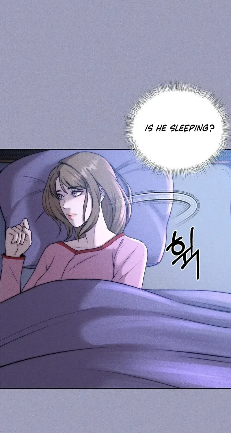 I Picked Up a Crazy Oppa Chapter 31 - page 54