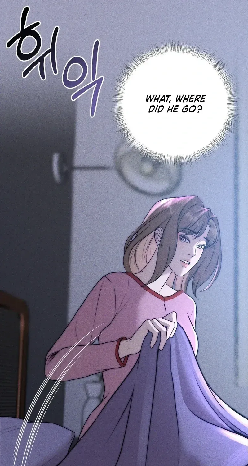 I Picked Up a Crazy Oppa Chapter 31 - page 57