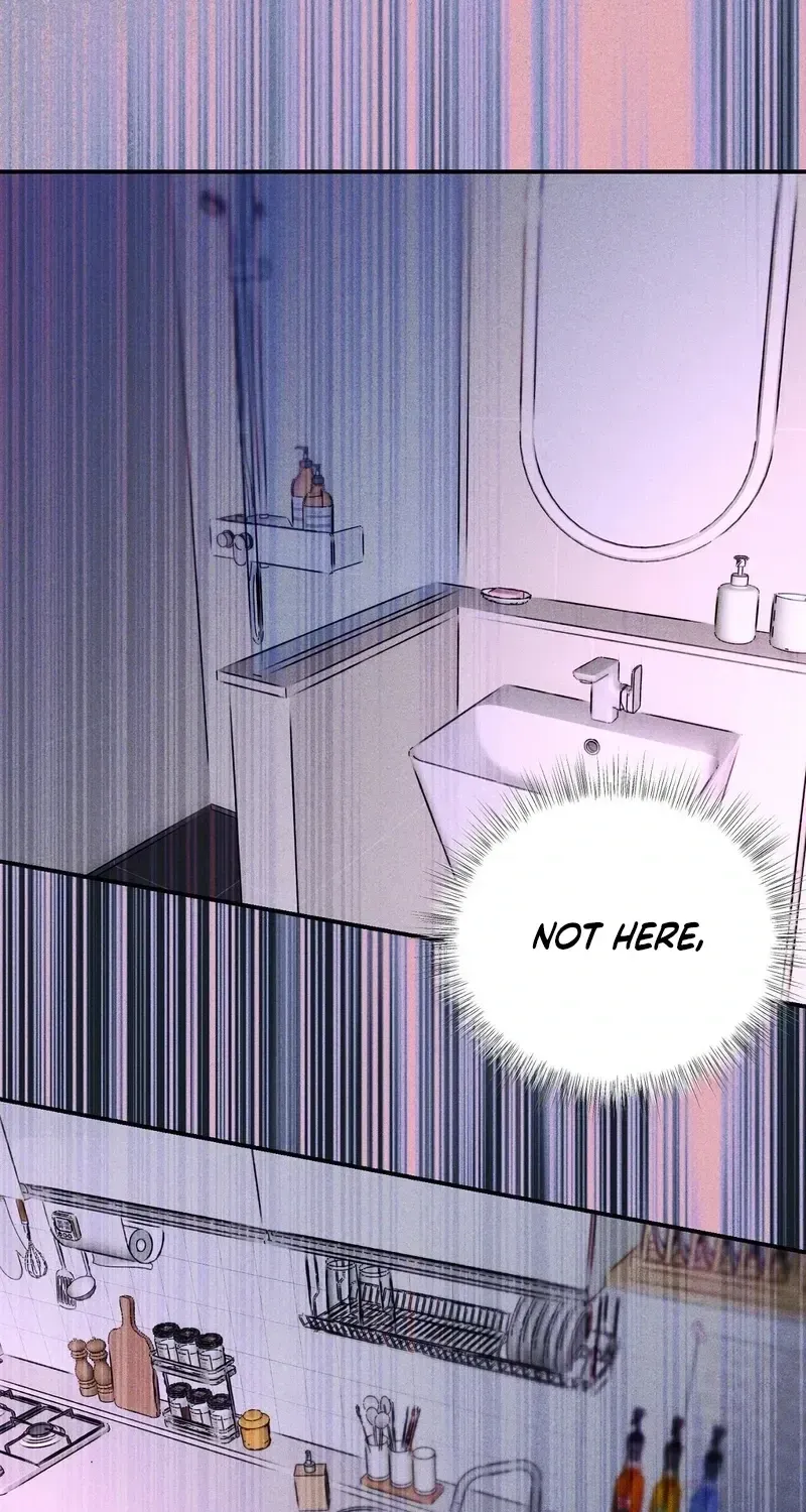 I Picked Up a Crazy Oppa Chapter 31 - page 59