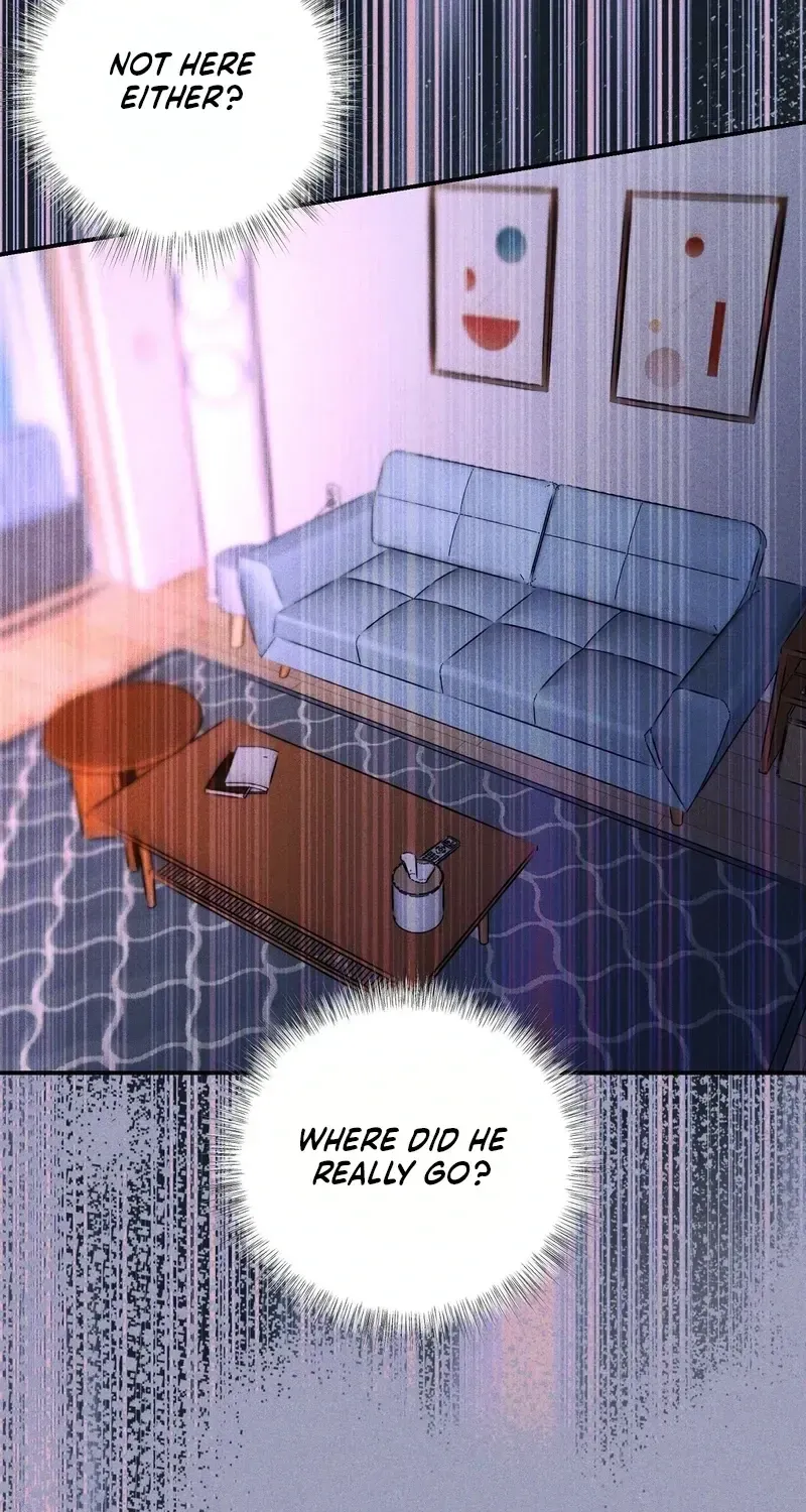 I Picked Up a Crazy Oppa Chapter 31 - page 61