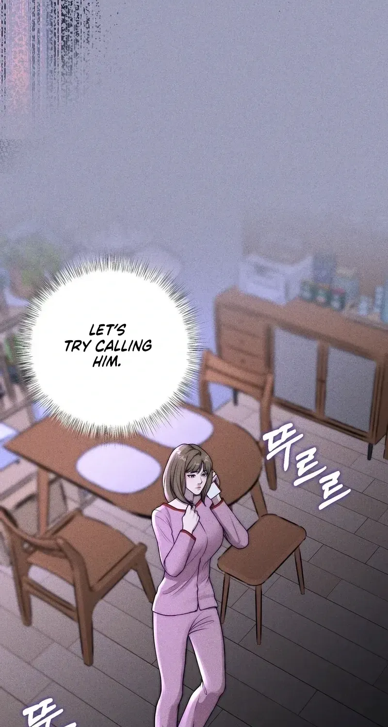 I Picked Up a Crazy Oppa Chapter 31 - page 62