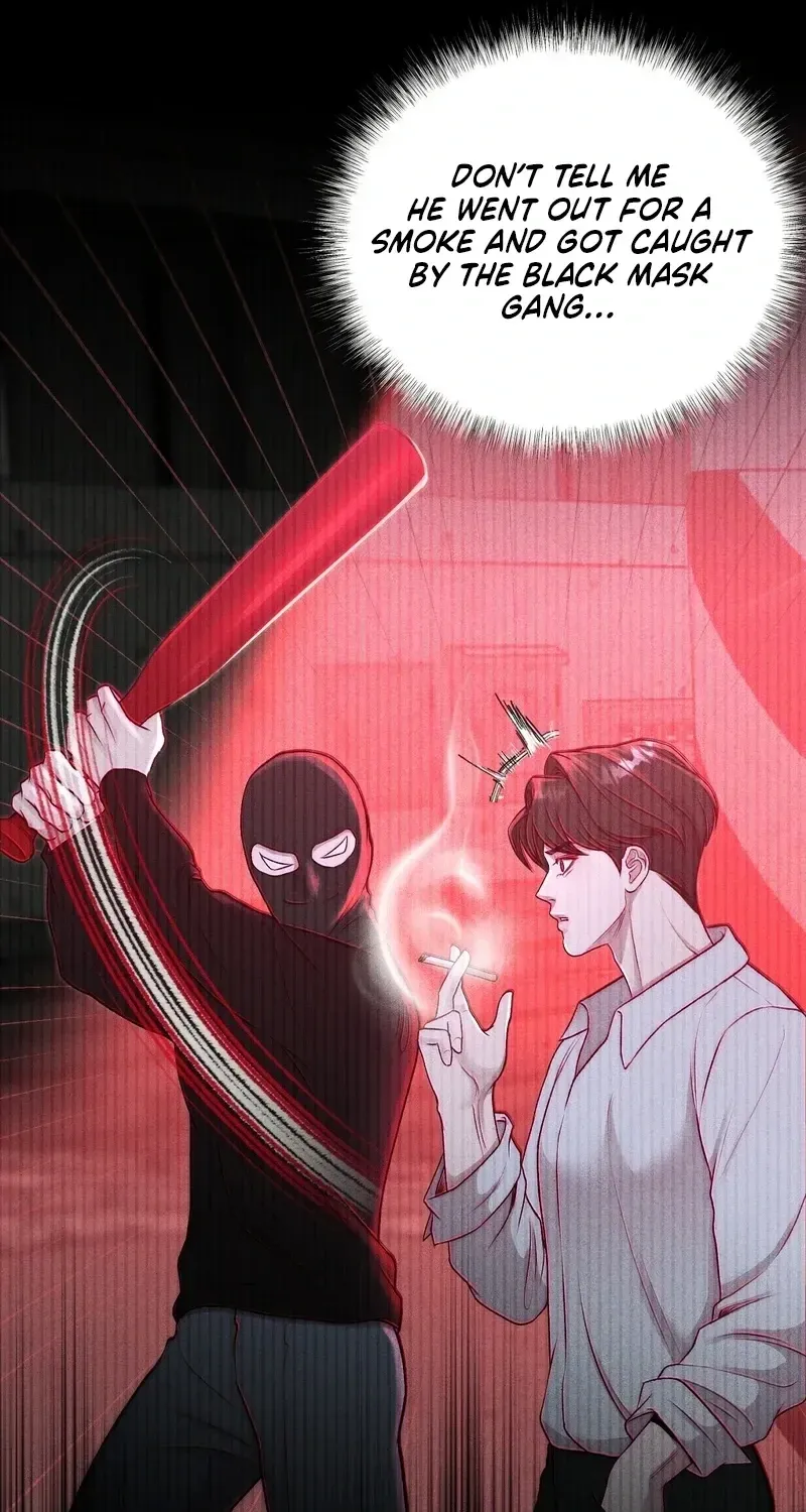 I Picked Up a Crazy Oppa Chapter 31 - page 67