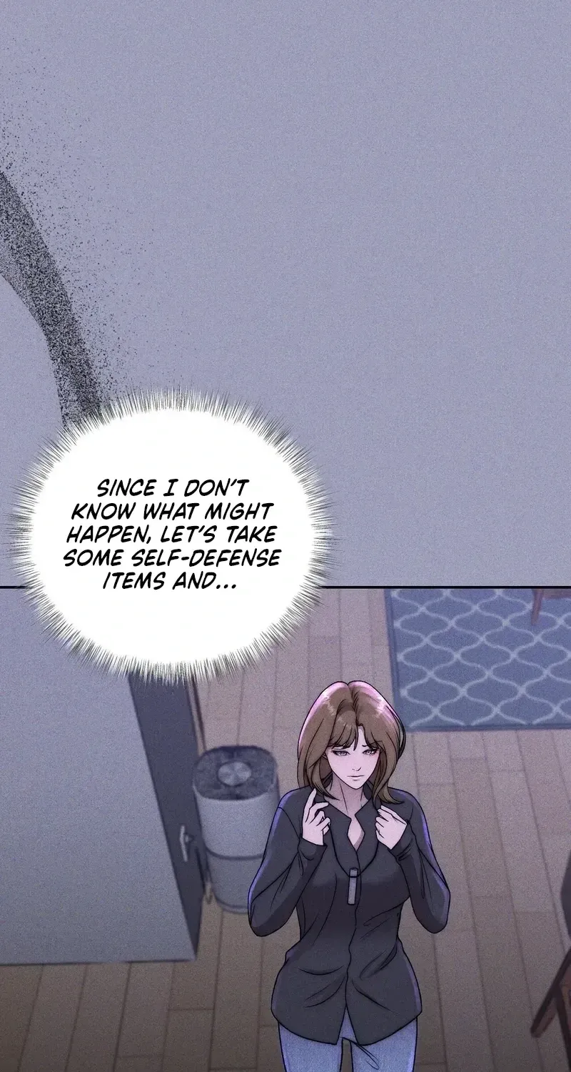 I Picked Up a Crazy Oppa Chapter 31 - page 73