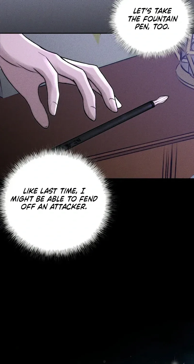 I Picked Up a Crazy Oppa Chapter 31 - page 75