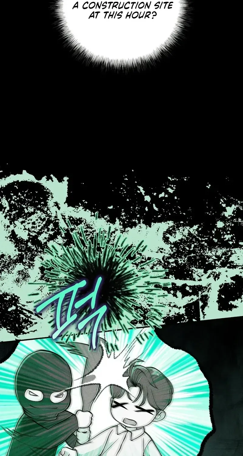 I Picked Up a Crazy Oppa Chapter 31 - page 80