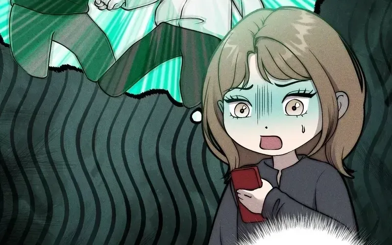 I Picked Up a Crazy Oppa Chapter 31 - page 81