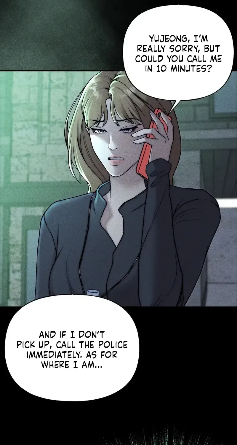 I Picked Up a Crazy Oppa Chapter 31 - page 87