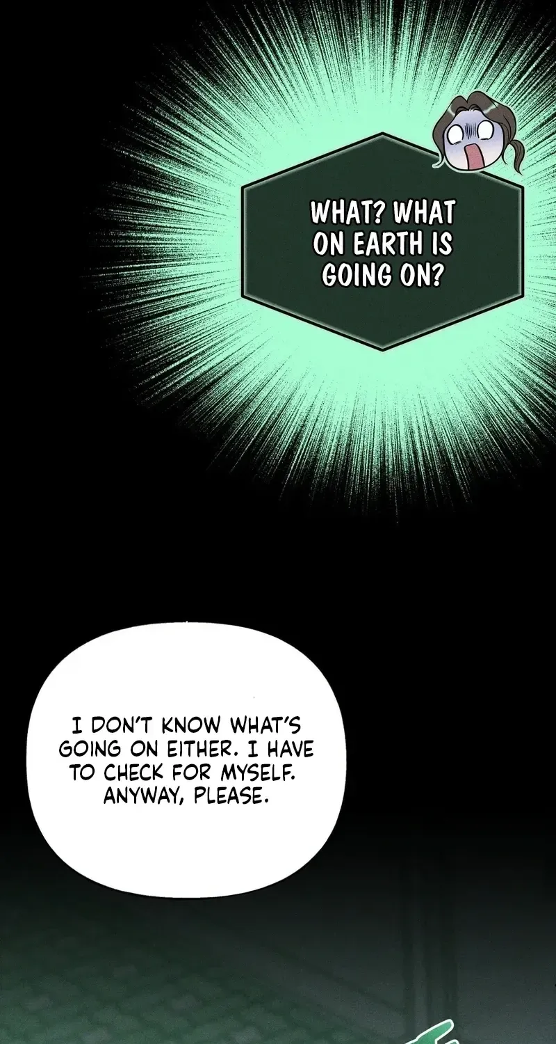 I Picked Up a Crazy Oppa Chapter 31 - page 88