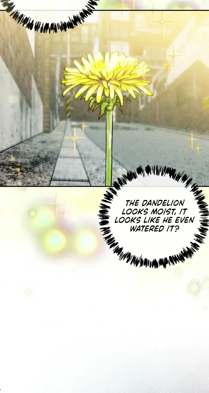 I Picked Up a Crazy Oppa Chapter 31 - page 9