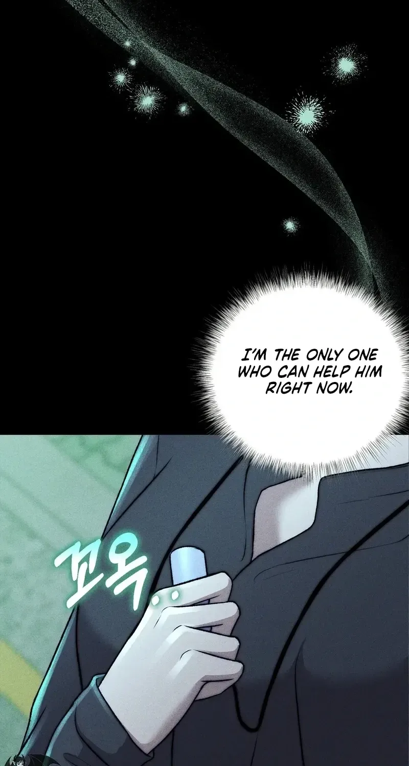 I Picked Up a Crazy Oppa Chapter 31 - page 91