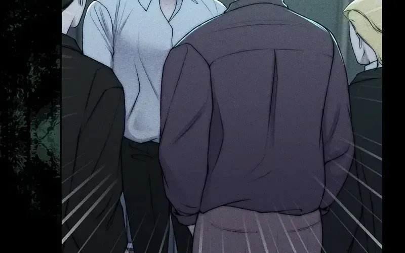 I Picked Up a Crazy Oppa Chapter 31 - page 97