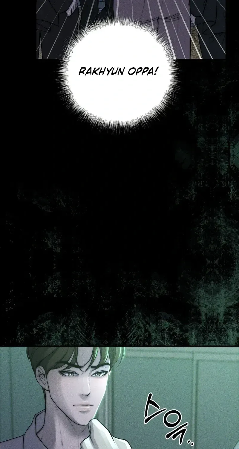 I Picked Up a Crazy Oppa Chapter 31 - page 98