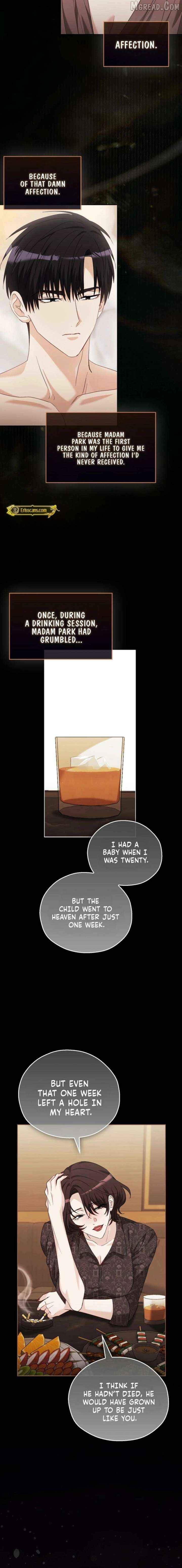 A Fighting Dog’s Way of Courtship Chapter 29 - page 13