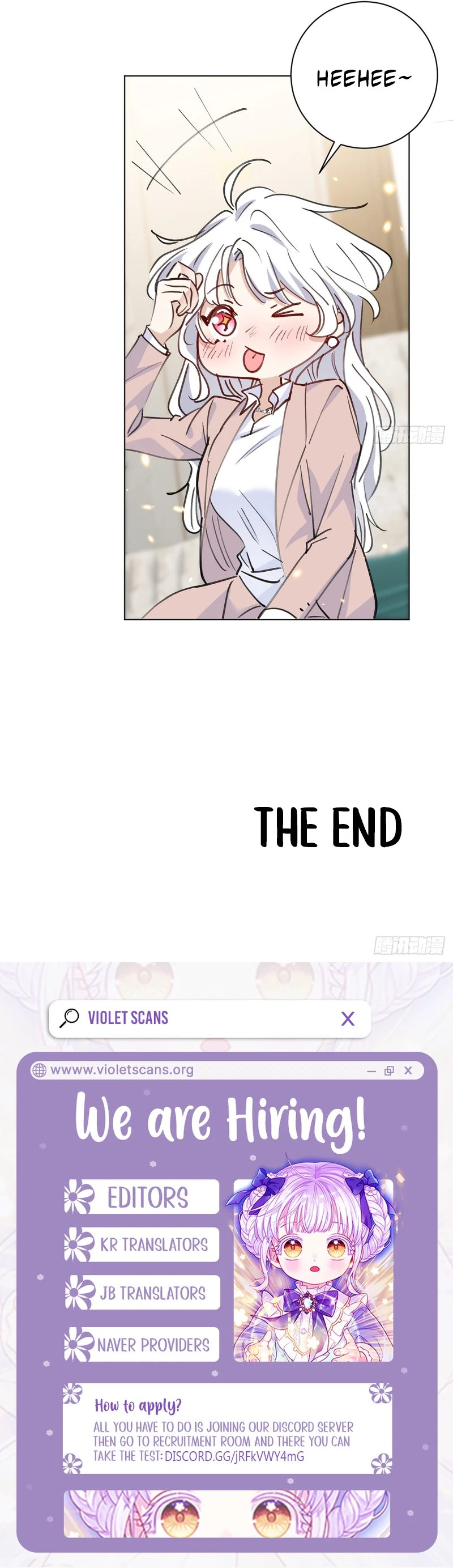 When I Transmigrated as the Overbearing CEO’s Wife’s Only Daughter Chapter 29 - page 9