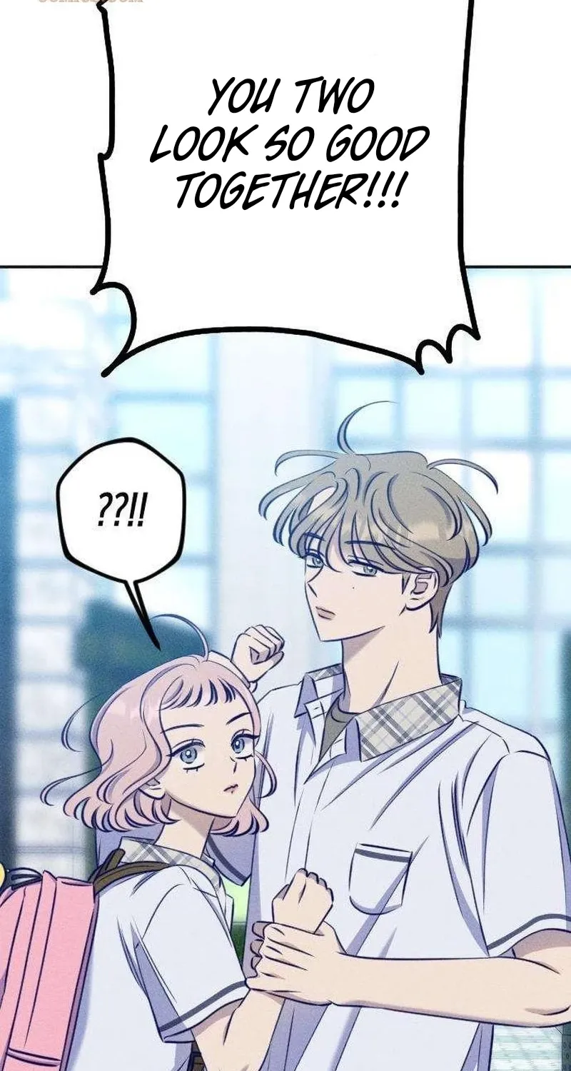 To My Da-jeong Chapter 28 - page 10