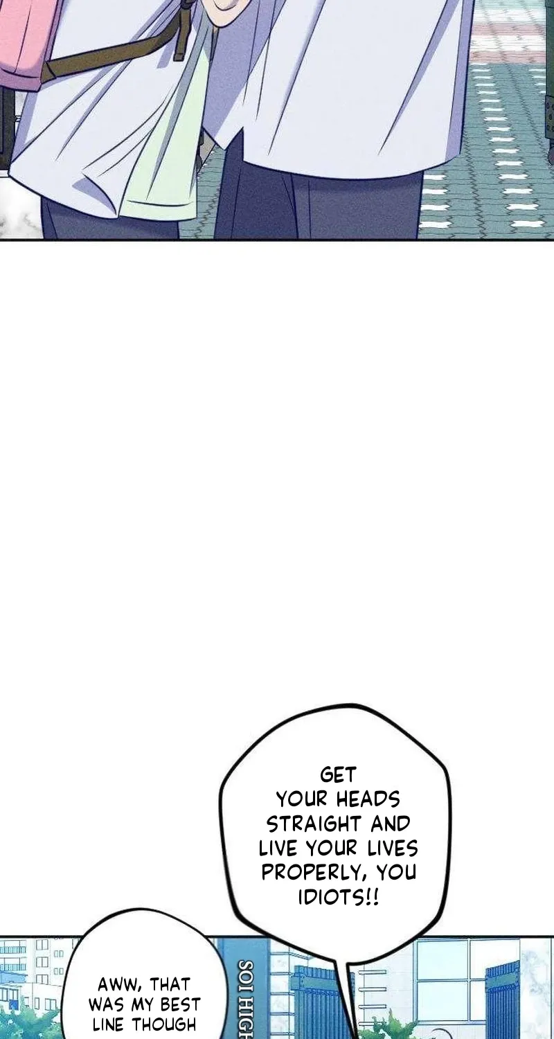 To My Da-jeong Chapter 28 - page 11