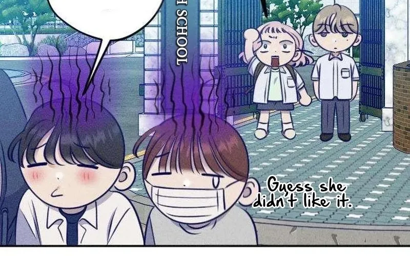 To My Da-jeong Chapter 28 - page 12