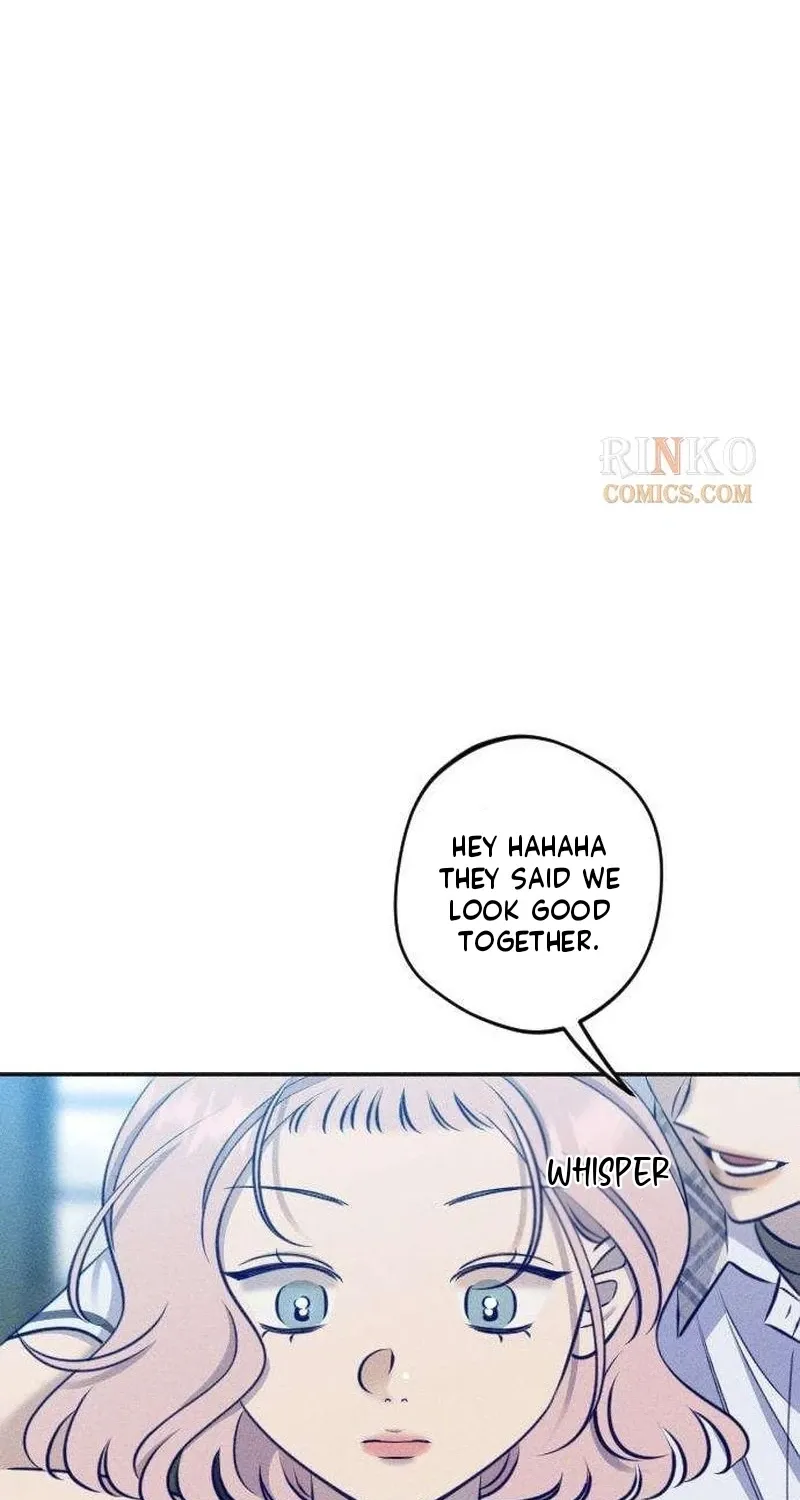 To My Da-jeong Chapter 28 - page 13