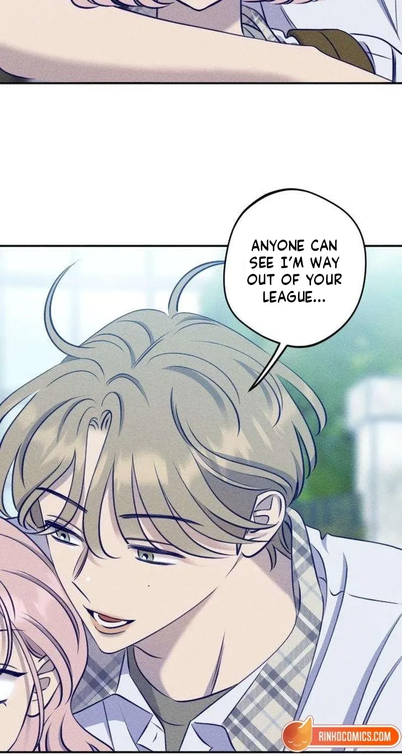 To My Da-jeong Chapter 28 - page 14