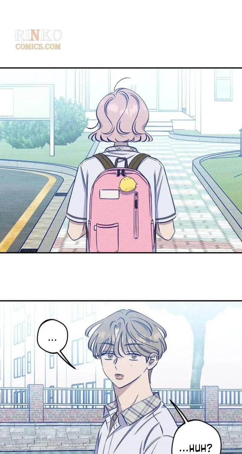 To My Da-jeong Chapter 28 - page 20