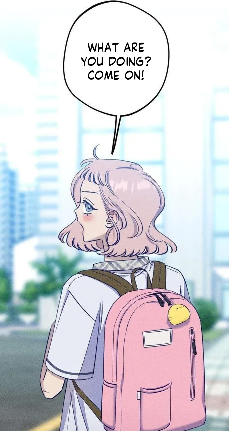 To My Da-jeong Chapter 28 - page 24